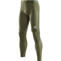 SKINS Herren Tight Lauftights S3 von Skins