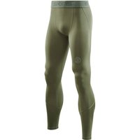 SKINS Herren Tight Tights long 2-Series Long Tight von Skins