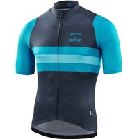 SKINS Herren Trikot Fahrradtrikot Chapeau SKINS Herren Trikot Fahrradtrikot Chapeau von Skins