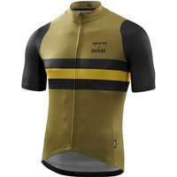 SKINS Herren Trikot Fahrradtrikot Chapeau SKINS Herren Trikot Fahrradtrikot Chapeau von Skins