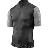 SKINS Herren Trikot Fahrradtrikot Elite Jersey von Skins