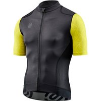 SKINS Herren Trikot Fahrradtrikot Elite Jersey SKINS Herren Trikot Fahrradtrikot Elite Jersey von Skins