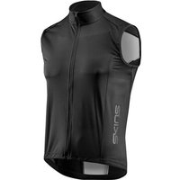 SKINS Herren Weste Windweste Windproof Vest SKINS Herren Weste Windweste Windproof Vest von Skins
