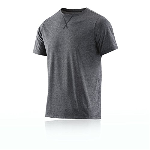 Skins Herren Avatar Kurzarm Active Wear Top Skins Herren Avatar Kurzarm Active Wear Top von Skins