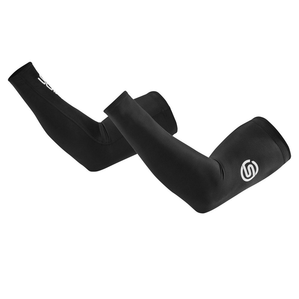 Skins Series-1 Arm Warmers Schwarz S Frau Skins Series-1 Arm Warmers Schwarz S Frau von Skins