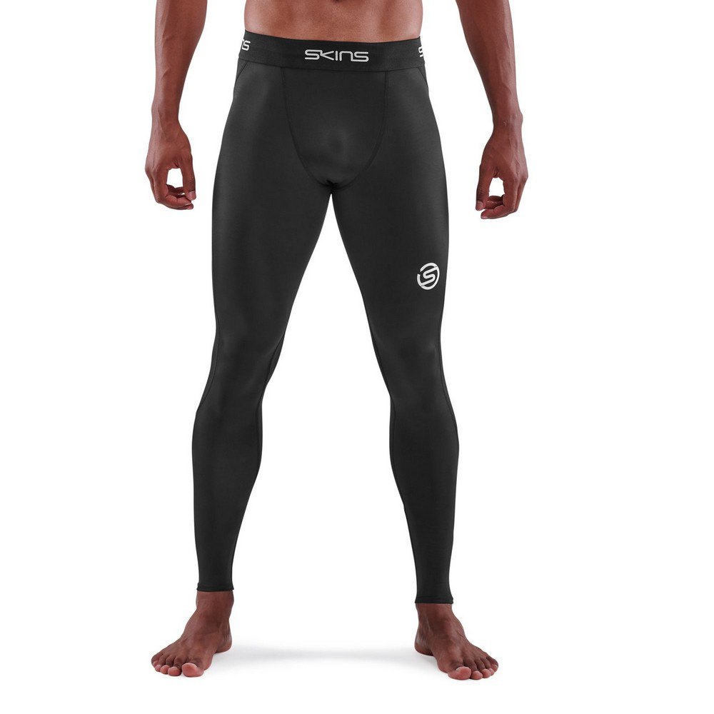 Skins Series-1 Leggings Schwarz L Mann Skins Series-1 Leggings Schwarz L Mann von Skins