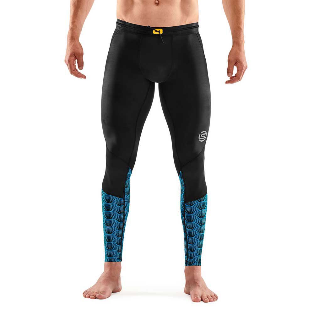 Skins Series 3 400 Leggings Schwarz L Mann Skins Series 3 400 Leggings Schwarz L Mann von Skins