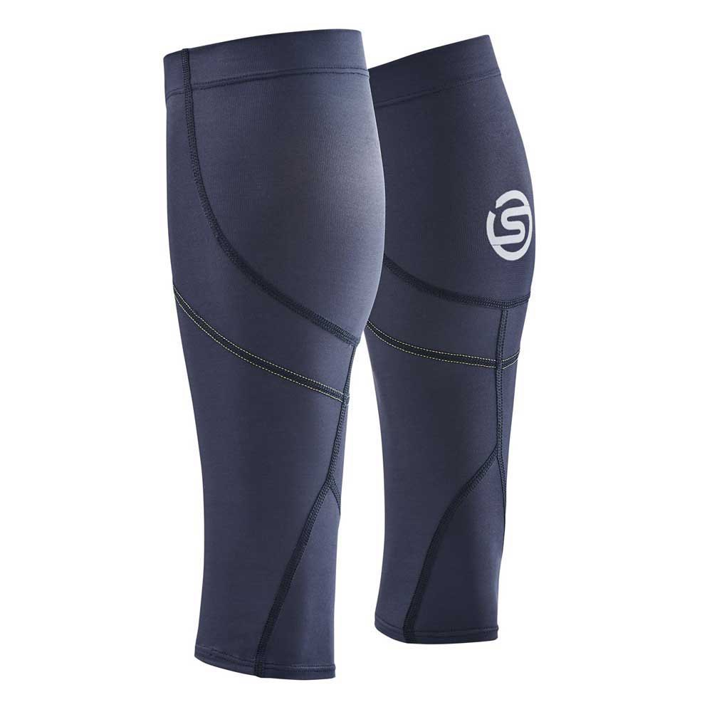 Skins Series-3 Calf Warmers Blau L Mann Skins Series-3 Calf Warmers Blau L Mann von Skins