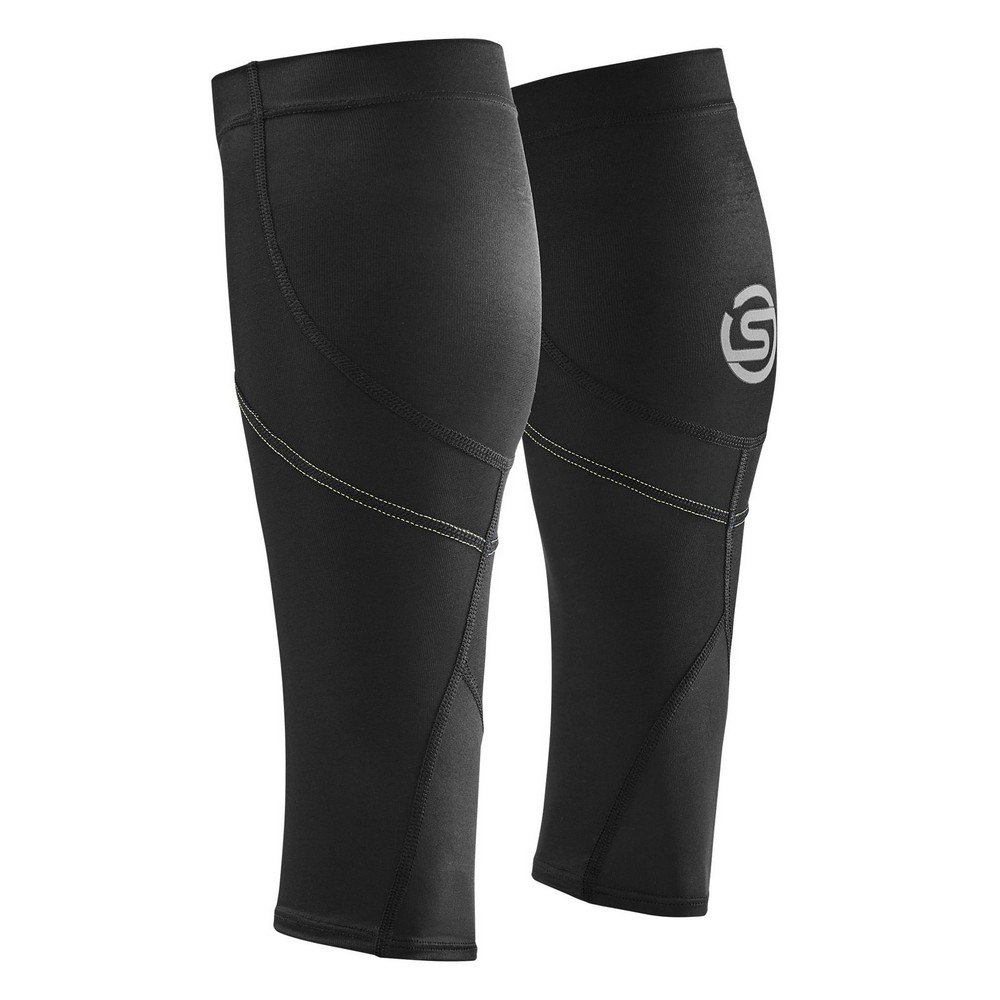 Skins Series-3 Calf Warmers Schwarz L Mann Skins Series-3 Calf Warmers Schwarz L Mann von Skins
