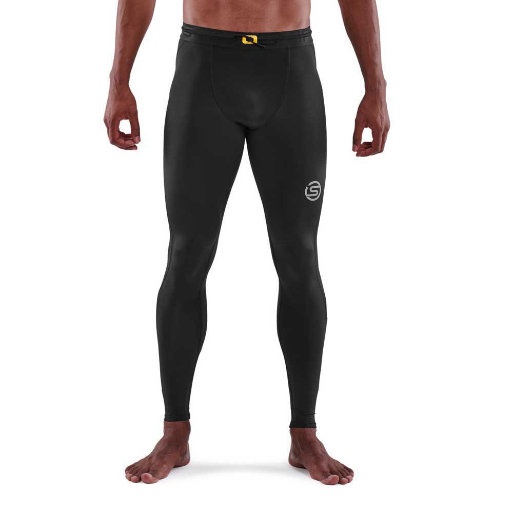 Skins Series 3 T&r Leggings Schwarz LL Mann Skins Series 3 T&r Leggings Schwarz LL Mann von Skins
