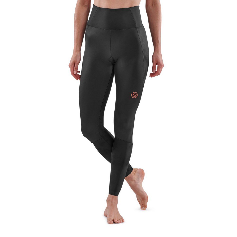 Skins Series-5 Skyscraper Leggings Schwarz XS Frau Skins Series-5 Skyscraper Leggings Schwarz XS Frau von Skins