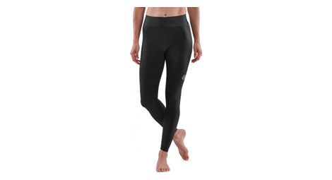 skins series 3 lange damenstrumpfhose schwarz skins series 3 lange damenstrumpfhose schwarz von Skins