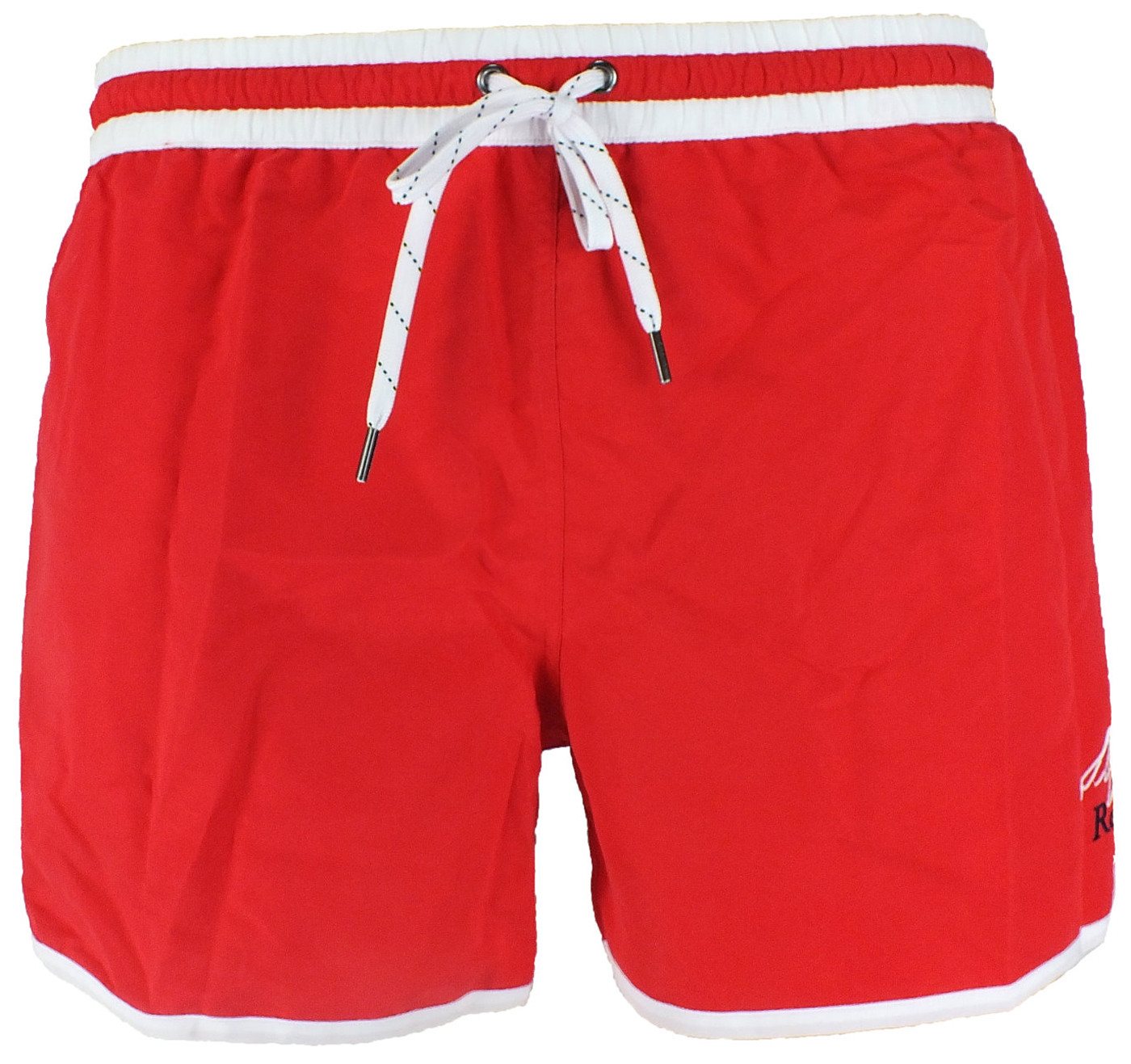 Skiny Badeshorts Short Mix Shorts Retro-Stil Skiny Badeshorts Short Mix Shorts Retro-Stil von Skiny