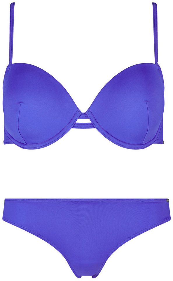 Skiny Bügel-Bikini Ultra Marine Skiny Bügel-Bikini Ultra Marine von Skiny