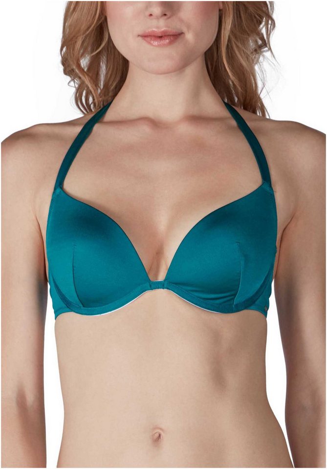 Skiny Triangel-Bikini Skini Bikini Oberteil Triangel Oberteil Skiny Triangel-Bikini Skini Bikini Oberteil Triangel Oberteil von Skiny