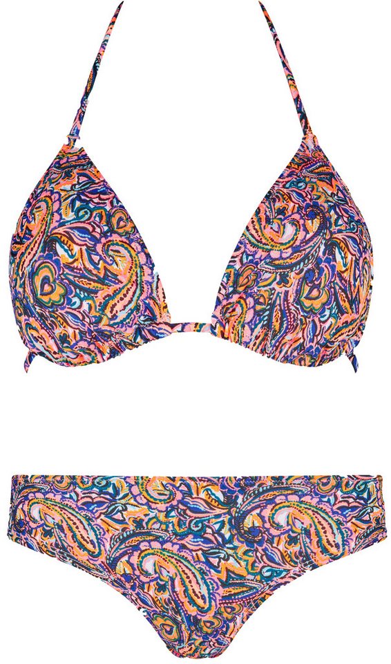 Skiny Triangel-Bikini zum Kombinieren Skiny Triangel-Bikini zum Kombinieren von Skiny