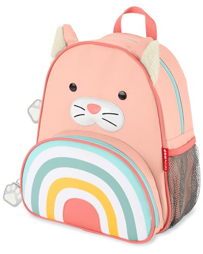 Skip Hop Zoo Kleiner Rucksack - Katze Skip Hop Zoo Kleiner Rucksack - Katze von Skip Hop