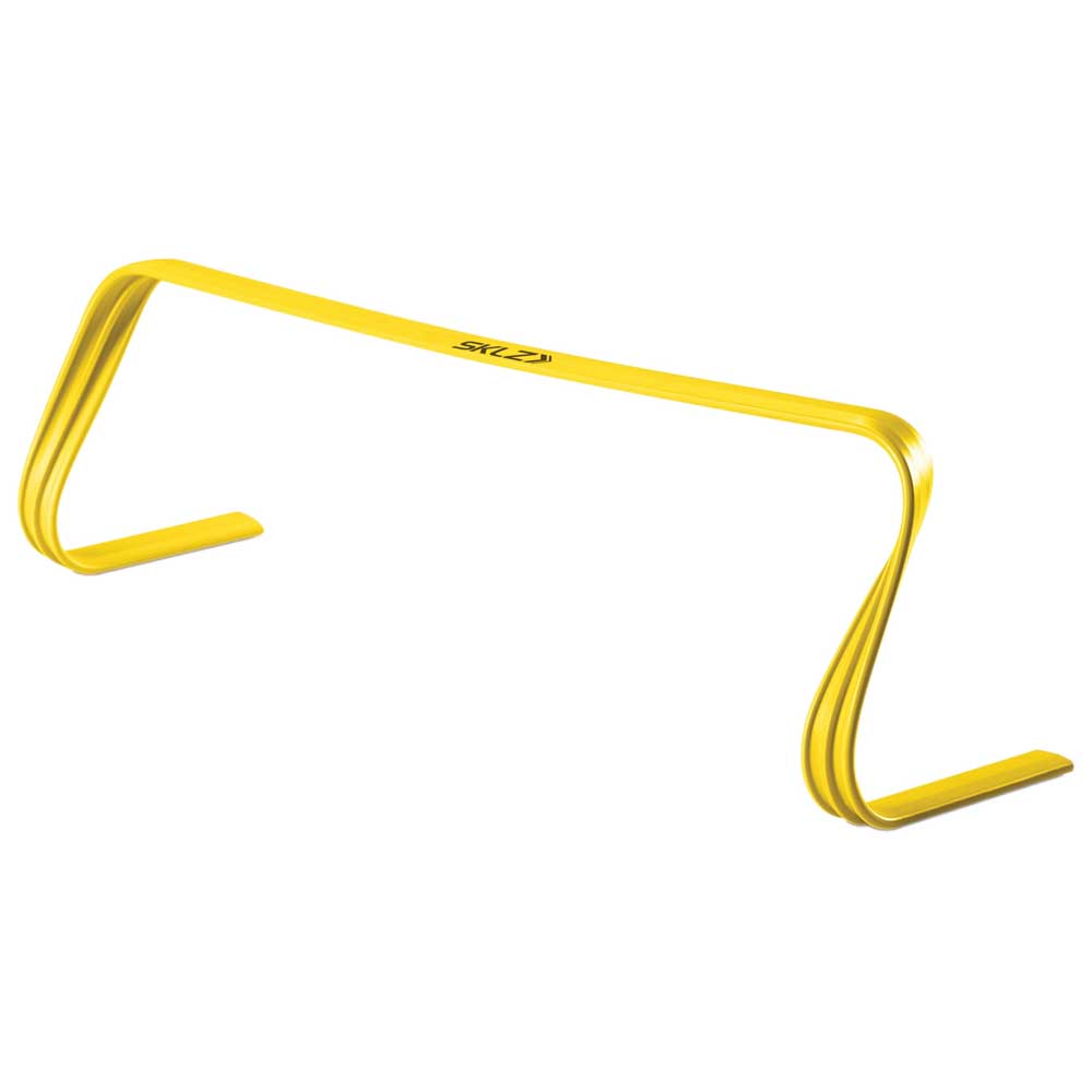 Sklz 6x Hurdles 6 Pack Fence Gelb Sklz 6x Hurdles 6 Pack Fence Gelb von Sklz