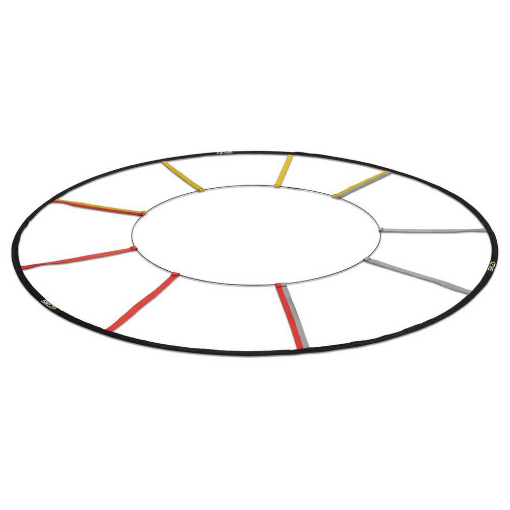 Sklz Reactive Circular Agility Ladder Mehrfarbig Sklz Reactive Circular Agility Ladder Mehrfarbig von Sklz