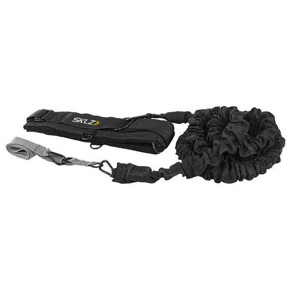Sklz Recoil 360 Resistance Trainer Schwarz Sklz Recoil 360 Resistance Trainer Schwarz von Sklz