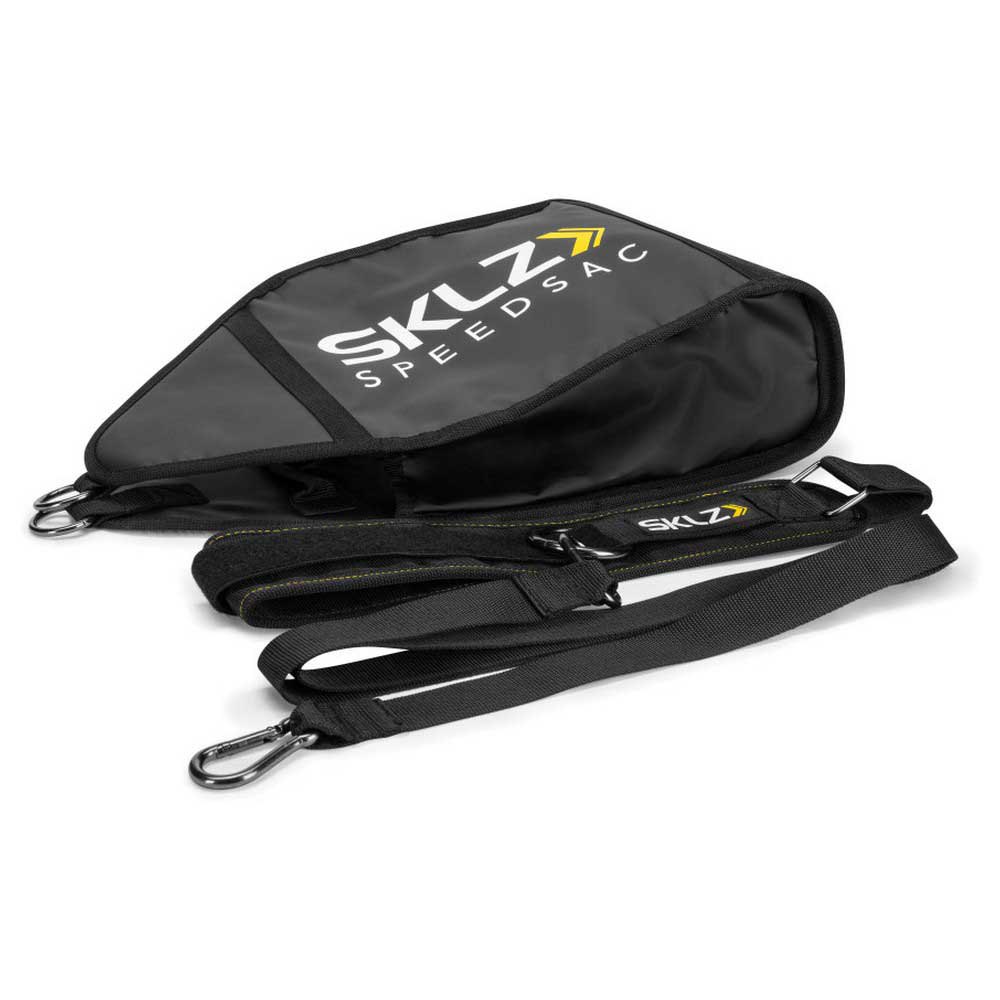 Sklz Speedsac Weight Sled Schwarz Sklz Speedsac Weight Sled Schwarz von Sklz