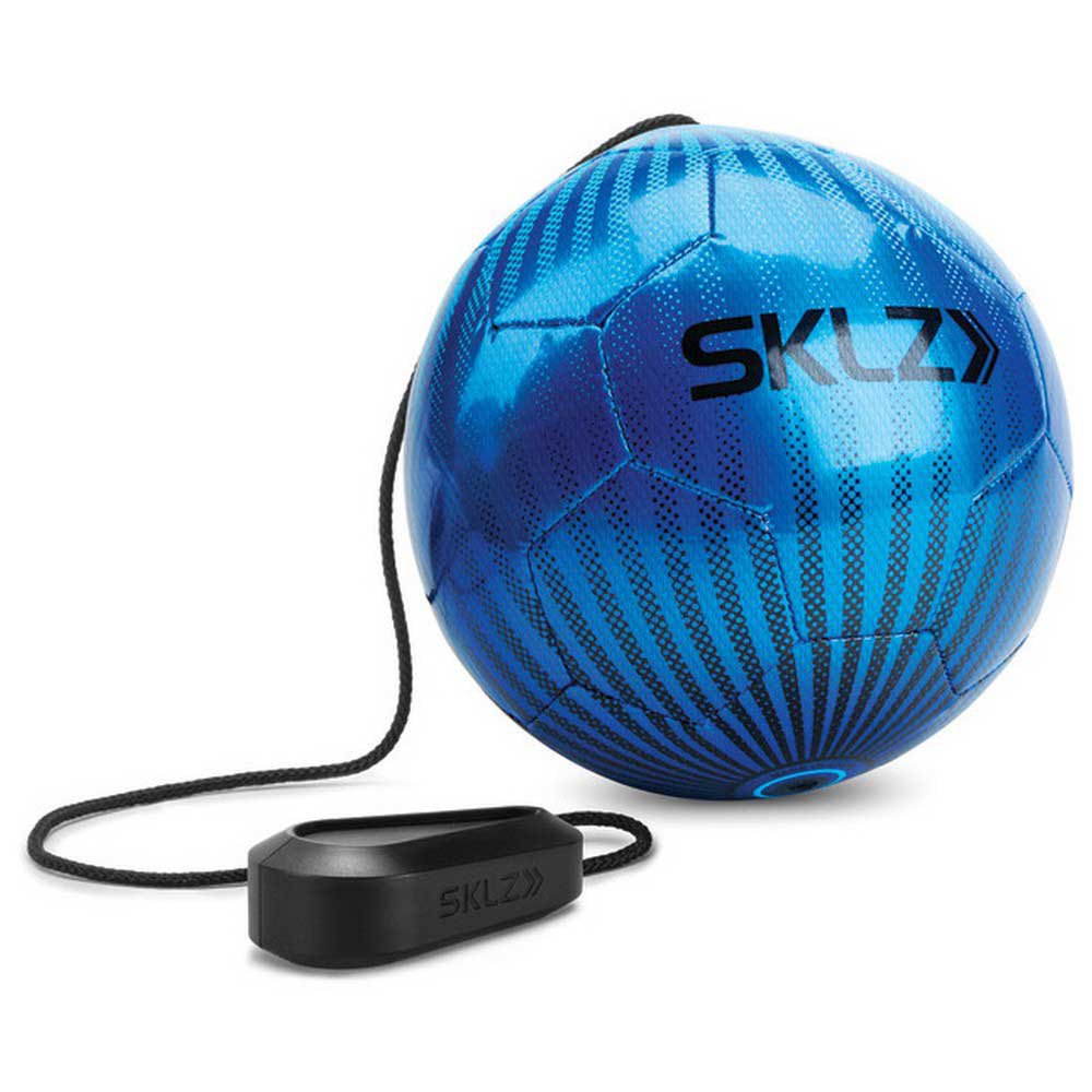 Sklz Star-kick Touch Trainer Ball Blau Sklz Star-kick Touch Trainer Ball Blau von Sklz