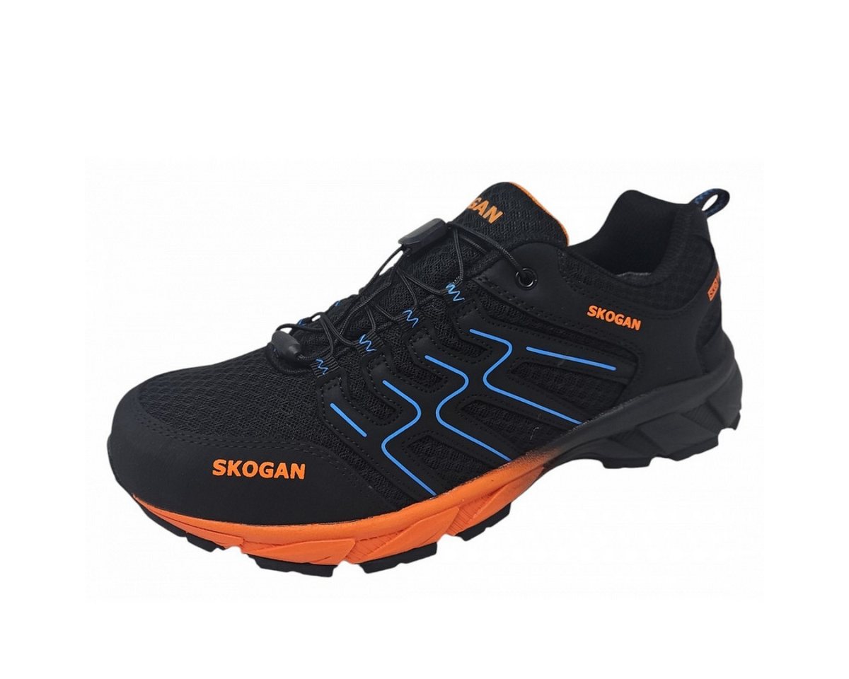 Skogen SKO Runner Wanderschuh Skogen SKO Runner Wanderschuh von Skogen