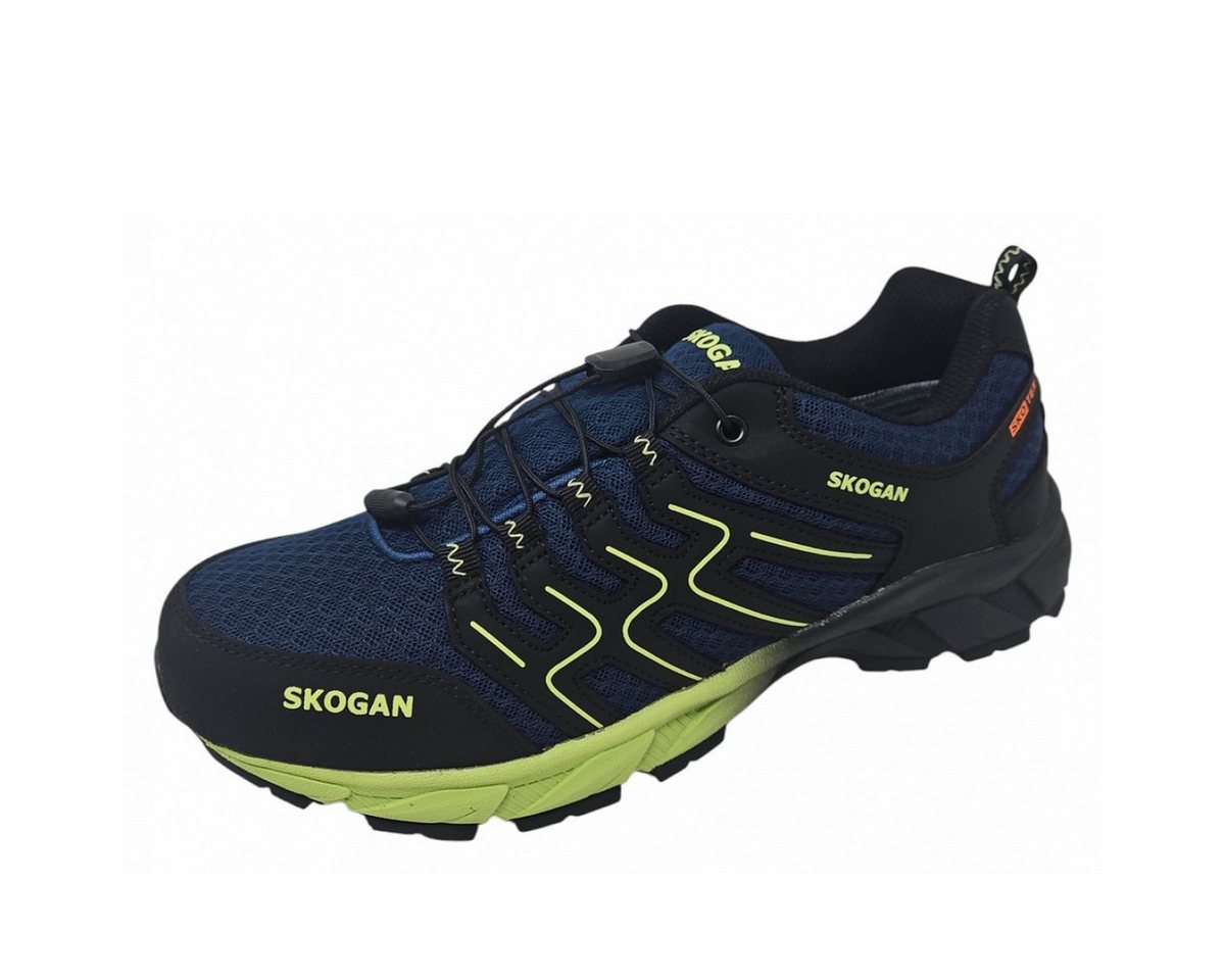 SKOGAN SKO Runner Wanderschuh SKOGAN SKO Runner Wanderschuh von SKOGAN
