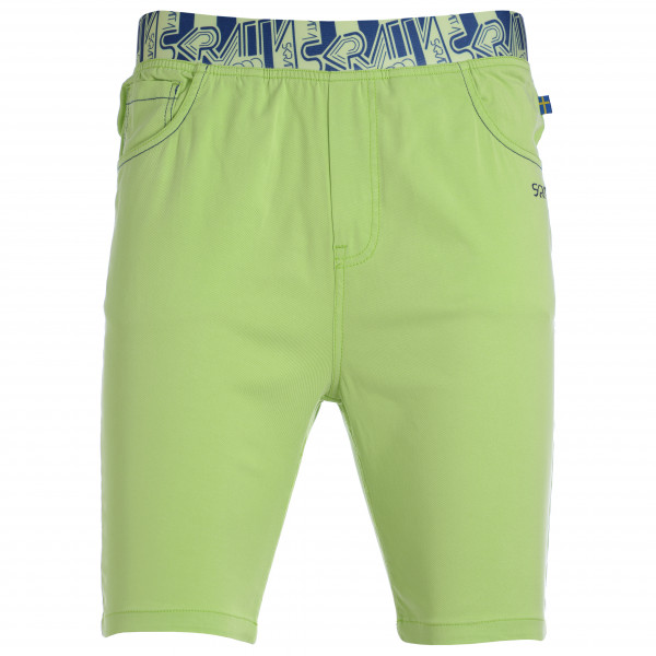 Skratta - Findus Shorts - Shorts Gr S grün Skratta - Findus Shorts - Shorts Gr S grün von Skratta