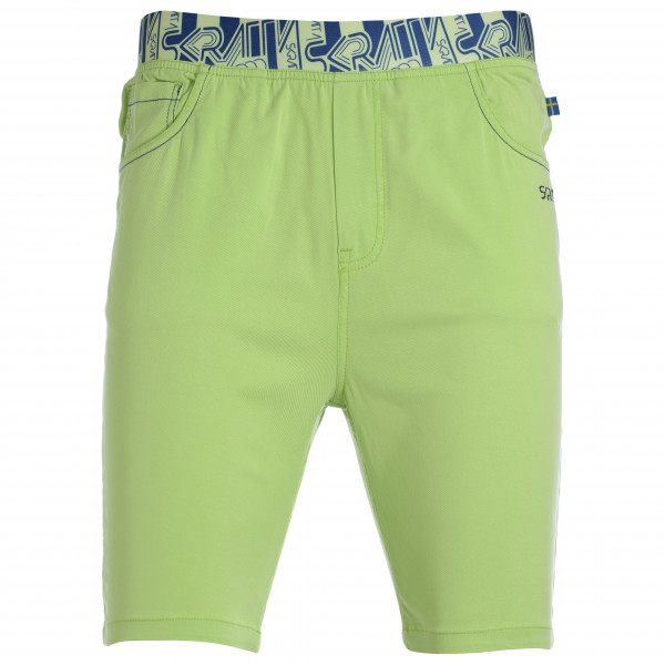 Skratta - Findus Shorts - Shorts Gr XL grün von Skratta