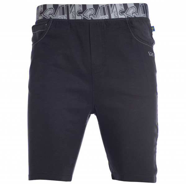 Skratta - Findus Shorts - Shorts Gr XXL blau von Skratta