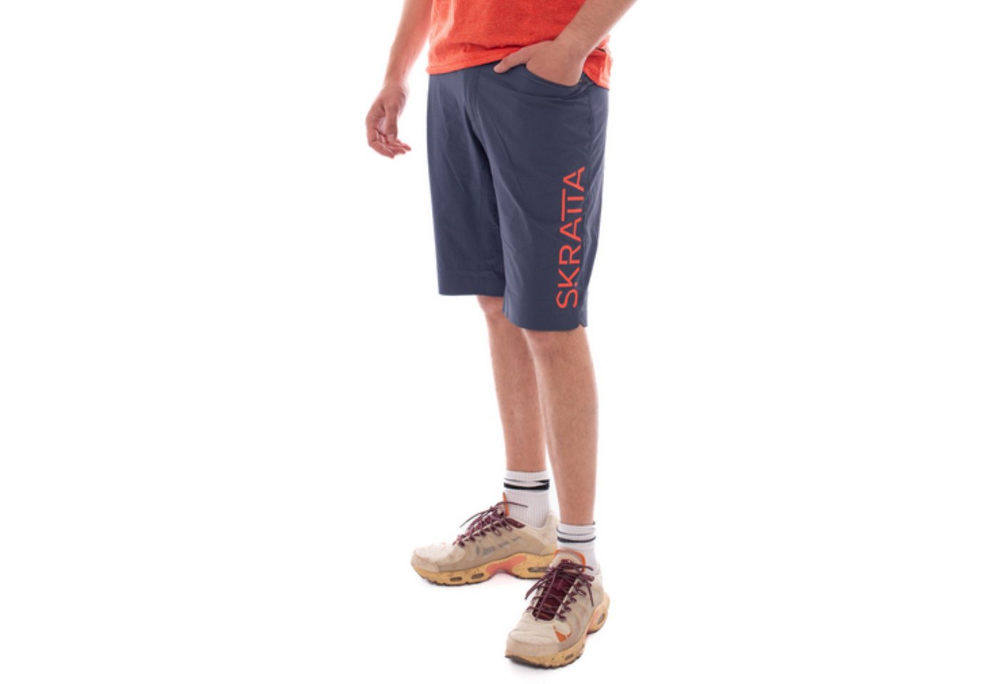 Skratta Shorts Radlerhose Herren Fahrradhose Bente Skratta Shorts Radlerhose Herren Fahrradhose Bente von Skratta