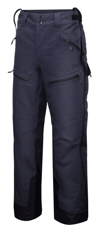 Skratta Skihose Herren 3 Lagen Winterhose Heli Skratta Skihose Herren 3 Lagen Winterhose Heli von Skratta