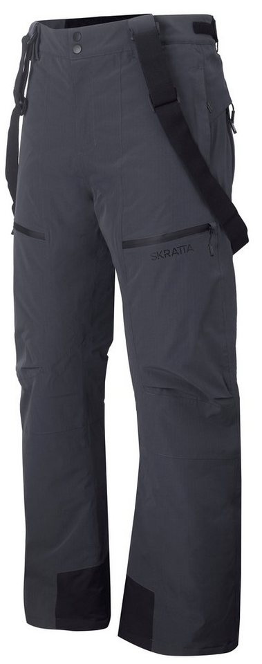 Skratta Skihose Herren Wintehose Jesper mit Isolation ALTO wool padding Skratta Skihose Herren Wintehose Jesper mit Isolation ALTO wool padding von Skratta