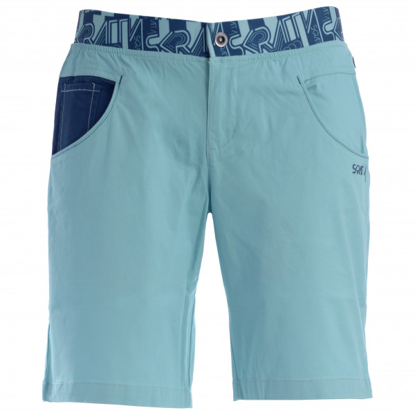 Skratta - Women's Shorts Svea - Shorts Gr 34 türkis Skratta - Women's Shorts Svea - Shorts Gr 34 türkis von Skratta