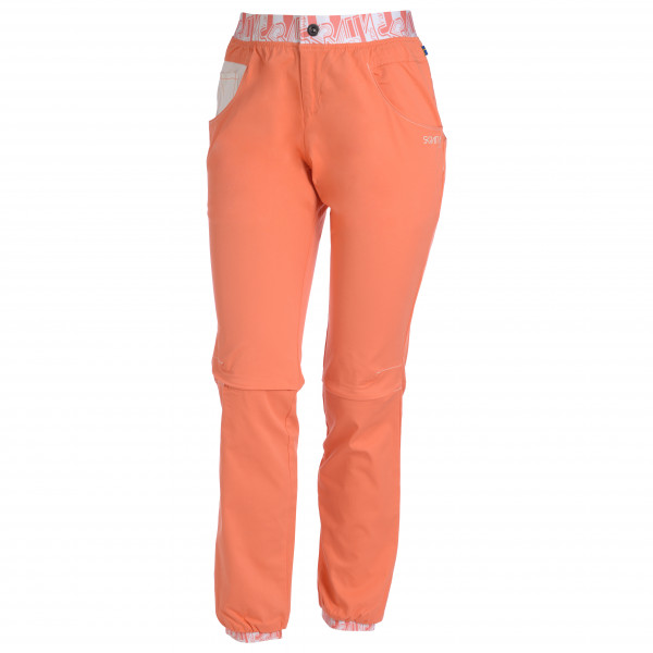 Skratta - Women's Svea Long Pant - Kletterhose Gr 38 rot Skratta - Women's Svea Long Pant - Kletterhose Gr 38 rot von Skratta