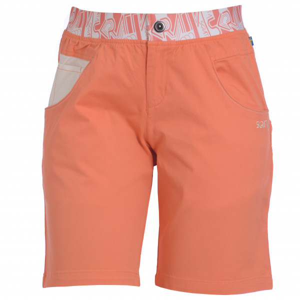 Skratta - Women's Svea Shorts - Shorts Gr 34 rosa Skratta - Women's Svea Shorts - Shorts Gr 34 rosa von Skratta