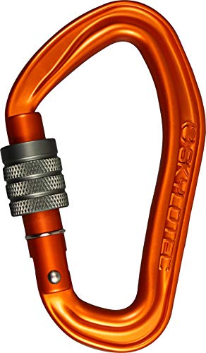 Skylotec FALANX Screw Größe one Size orange Skylotec FALANX Screw Größe one Size orange von Skylotec