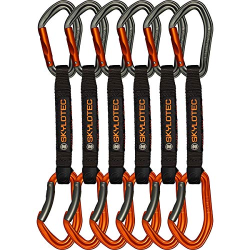 Skylotec Falanx Express-Set Pro Express-Set 6x 16cm Skylotec Falanx Express-Set Pro Express-Set 6x 16cm von Skylotec
