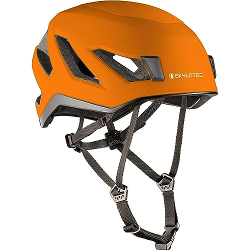 Skylotec Viso Größe 55-61 cm orange von Skylotec