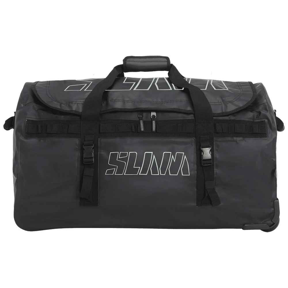 Slam 90l Trolley Bag Schwarz TGU Slam 90l Trolley Bag Schwarz TGU von Slam