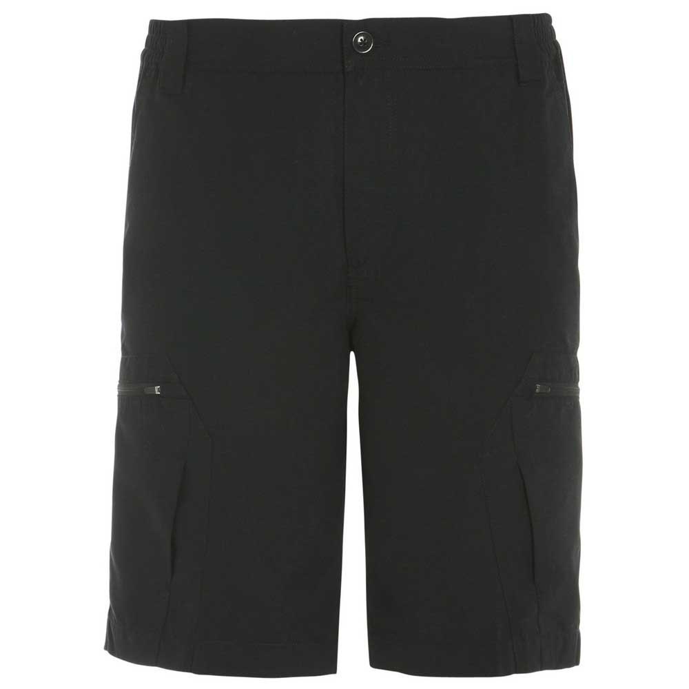 Slam Active Cargo Shorts Grau L Mann von Slam