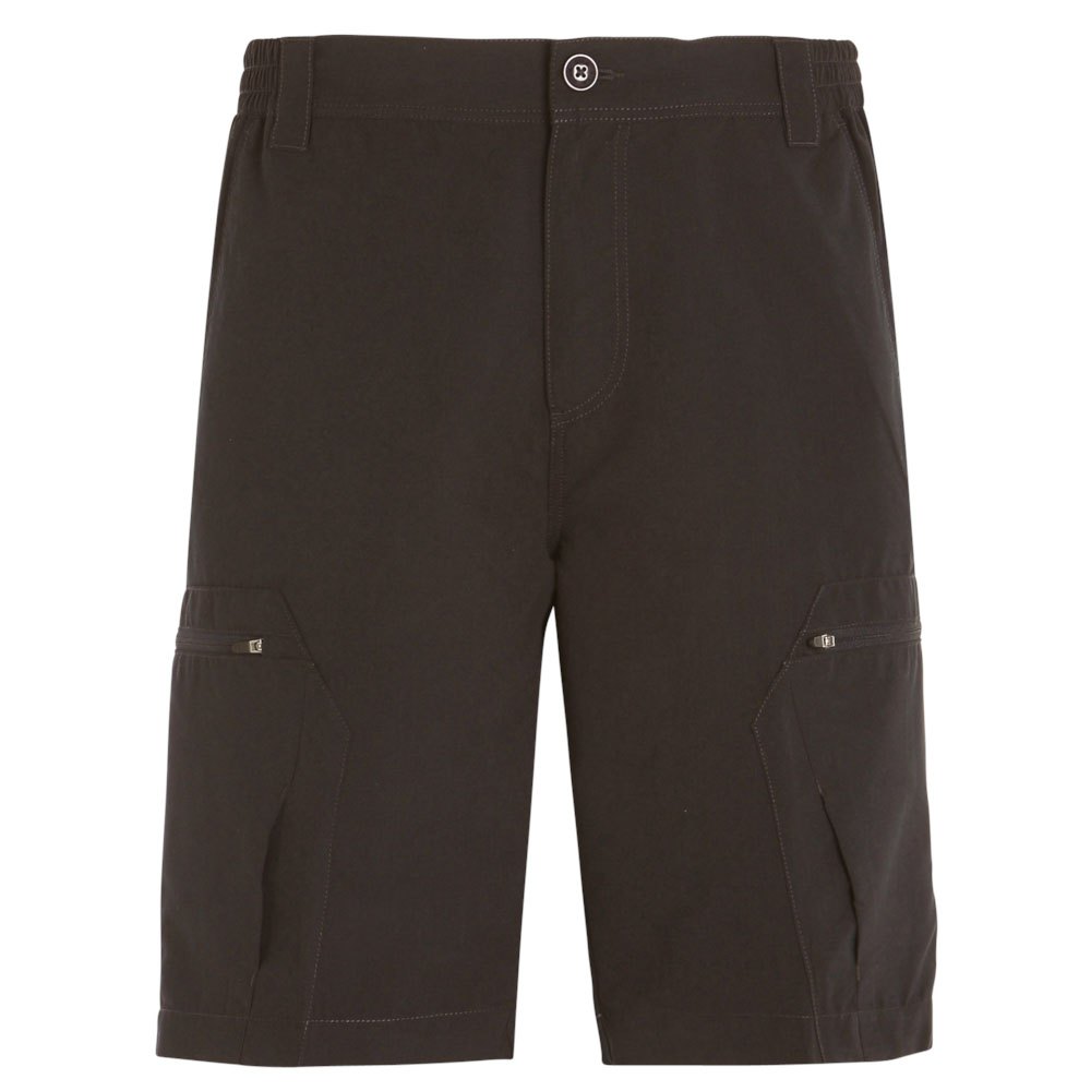 Slam Active Cargo Shorts Schwarz L Mann von Slam