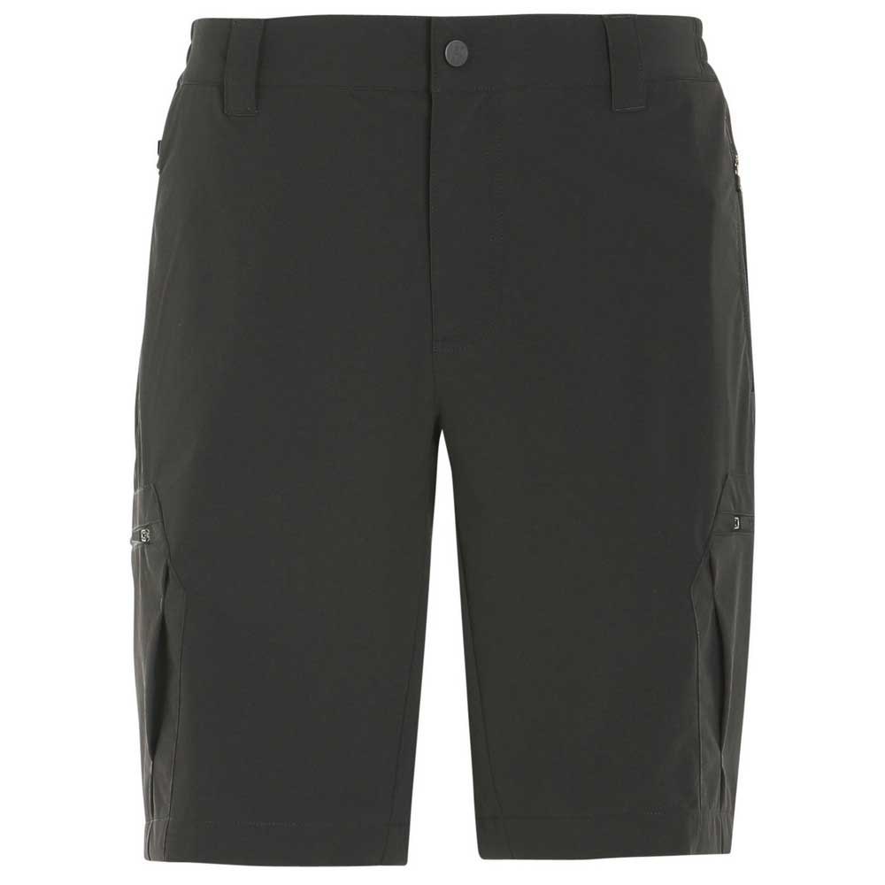 Slam Active Tech Cargo Shorts Grau XL Mann von Slam