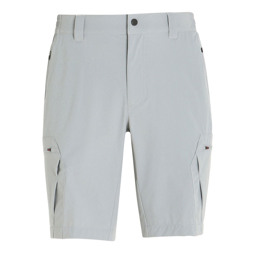 Slam Active Tech Cargo Shorts Grau XL Mann von Slam