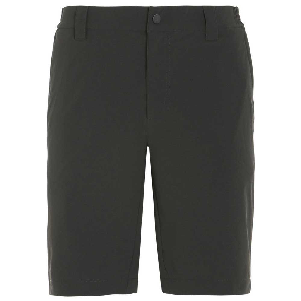 Slam Active Tech Chino Shorts Grau L Mann von Slam