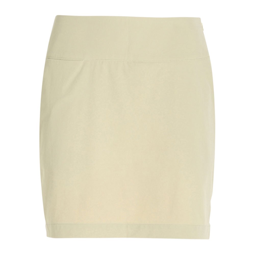 Slam Active Techno Skirt Beige L Frau von Slam