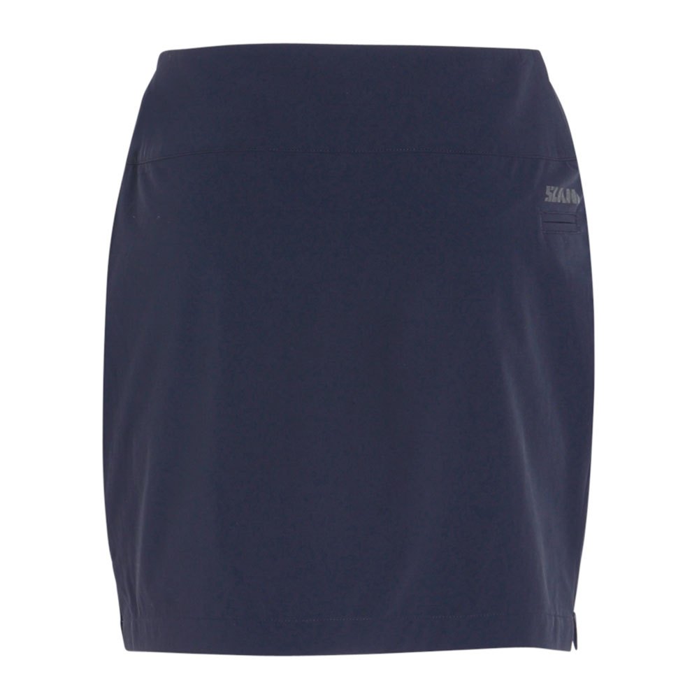 Slam Active Techno Skirt Blau M Frau Slam Active Techno Skirt Blau M Frau von Slam