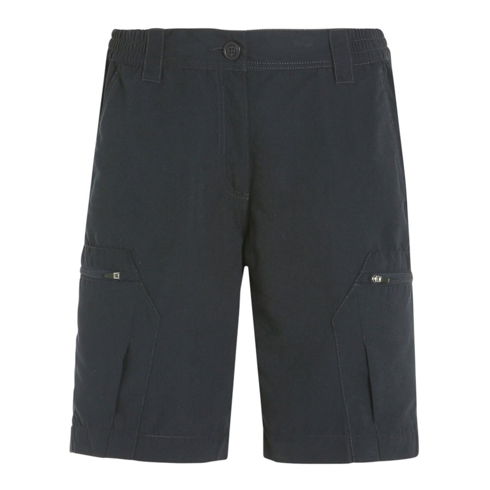 Slam Active Cargo Shorts Blau S Frau von Slam