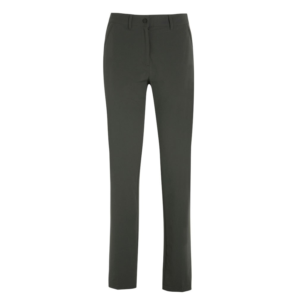Slam Active Tech Chino Pants Grau L Frau Slam Active Tech Chino Pants Grau L Frau von Slam